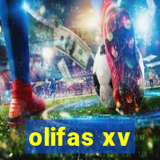 olifas xv